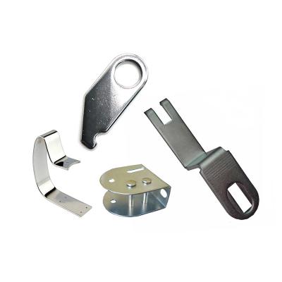 China Usage: custom progressive construction china precision manufacturing bending stainless steel hardware aluminum brass metal masks stamping parts for sale