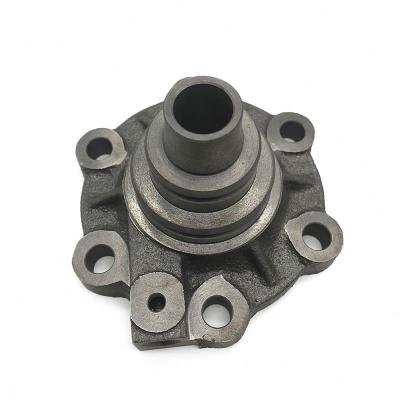 China Automotive Industry Customized Lost Parts Large Castitng And Carbon Steel Precision Wax Investment Casting Machining for sale