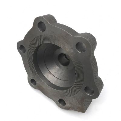 China Automotive Industry Customized Aluminum Alloy Die Casting Parts Casting Motorcycle Part for sale