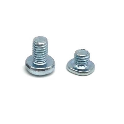 China Pan Chian electronics small micro screw small screw for sale