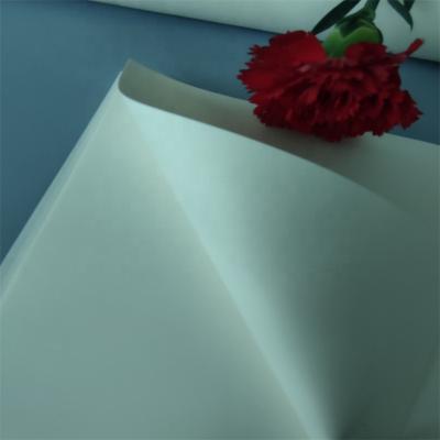 China Popular custom size Safe Food Grade Wrapping Paper roll paper board for sale