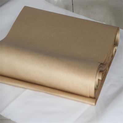 China 2022 New Arrival Food Grade Custom Kit 3 Greaseproof Paper Sheets Roll Used For Burger Sandwich Food Packaging for sale