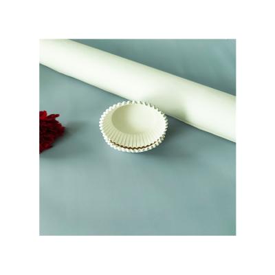 China Custom Food Grade Sandwich Packaging Paper Baking Wrapping Sheets Greaseproof Paper for sale