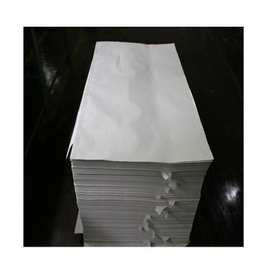 China Custom High Quality Food Cupcake Baking Paper Wrapping Baking Packaging Paper for sale