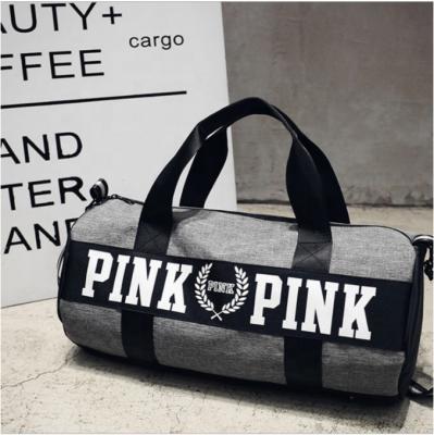 China Durable Travel Tote Cube Sport Gym Bags Waterproof Travel Duffel Bag For Women And Man for sale