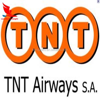 China TNT Canton Shipping Agent to Oman Express Courier for sale