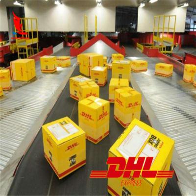 China dhl from zimbabwe to south africa international shipping china nigeria qatar marvelous rate for sale