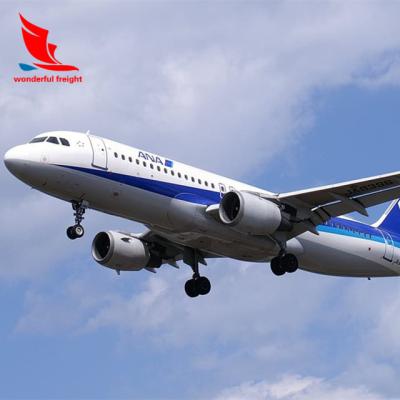 China Cheapest Air Freight From China To Puerto Rico Wonderful for sale