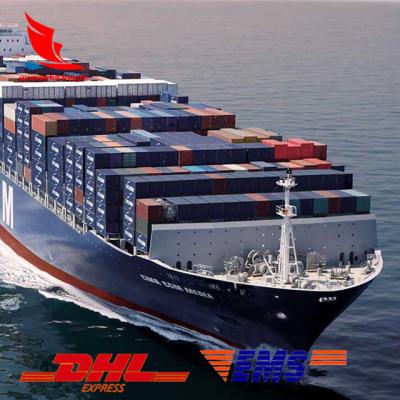 China DHL International Express Waybill Drop DDP Sea Freight Shipping Cost China To Australia Bangladesh Tanzania Air Freight Rate Wonderful for sale