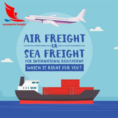 China Lowest Shipping Freight Forwarder Guangzhou To Philippines Fast Air Freight Shipping for sale