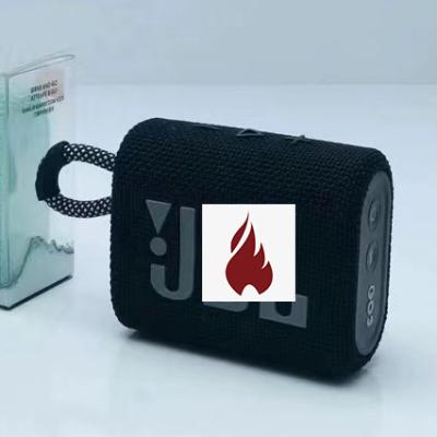 China Play video original quality speaker Jbll go3 sound equipment/cope amplifiers/speaker and accessories speaker for sale