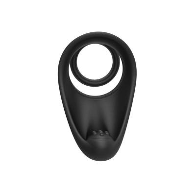 China Customization strong and solid liquid silicone male delay sex product cock ring for sale