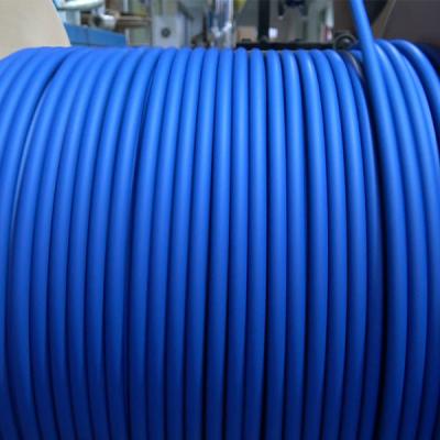 China 23AWG 1000FT CAT6 UTP Ethernet kabel LSZH High Speed Network Lan kabel Uitbreiding tot 550MHz Te koop