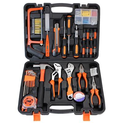 China Household Tool Kit Household High Quality Professional Repair Tool Home Tool Kit for sale