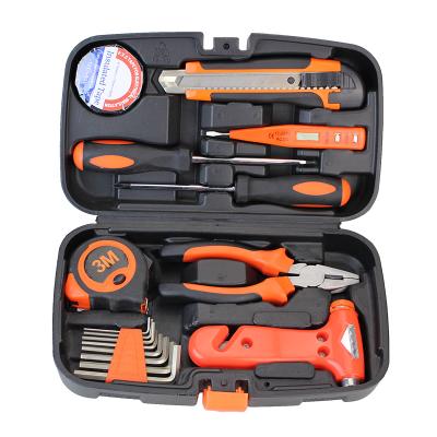 China Home Repair Tool Kit Household Tool Kit Sizes Available Different Strict Testing for sale