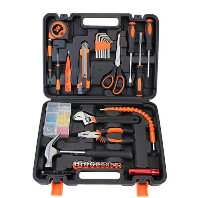 China 43pcs home/garden/high quality tool kit home power kit/ for sale