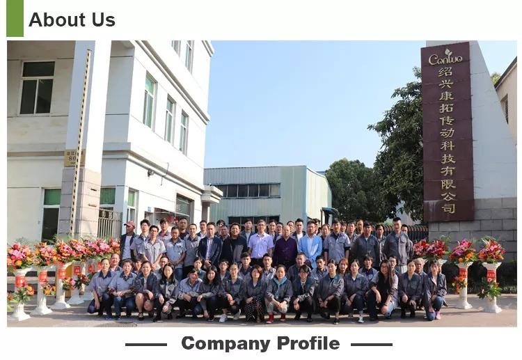 Verified China supplier - Shaoxing Contuo Import& Export Co., Ltd.