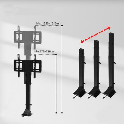 China Electric Lift Motorized Remote Control TV Lift 32