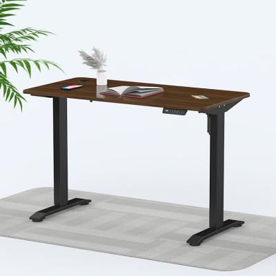 China OEM Height(Height)Technology Height Table Lift Table Custom Popular Electric Adjustable Desk Electric Adjustable Computer Desk for sale