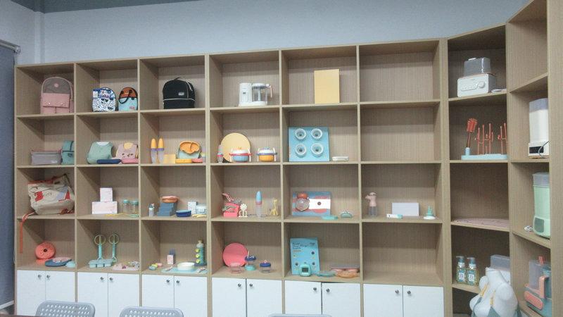 Verified China supplier - Wuxi Phanpy Baby Products Co., Ltd.