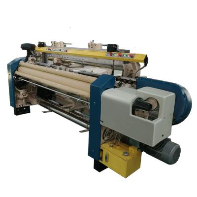 China Rapier loom track in wool displayracks loomur weaving machine china rapier 736 high speed rapier loom 150 to 160 rpm rapier loom for sale