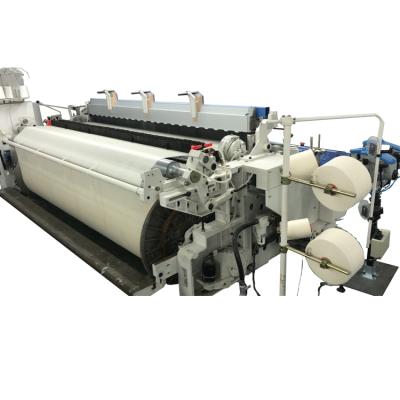 China Weave Products Airjet Textile Machine Loom Multi Color Fabric Weaving Machinery Air Jet Machine for sale