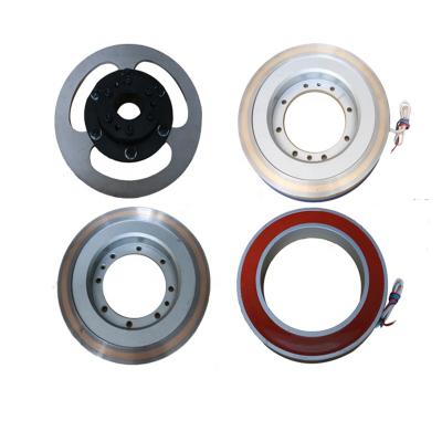 China Weaving Machinery BRAKE MAGNET ROTOR DISC CLUTCH DISC FOR WEAVING Loom for sale