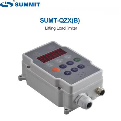 China SUMMIT Crane Load Limiter Switch Electric Hoist Digital Load Limit Switch Overload Crane for sale