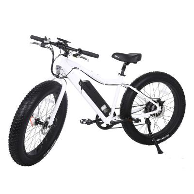 China Wholesale Price 48V 1000W Standard Cheap Tire Mountain MTB Ebike/Snow/Dirt Electric Bike For Sale for sale