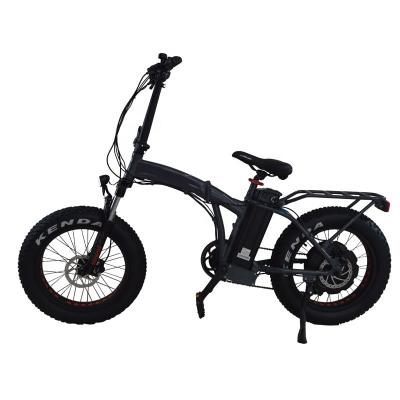 China Standard 7 Speed ​​Electric Bike 48V 350W Folding Ebike Lithium Battery Electric Bicycle China Hardware Max Motor Frame Power Wheel for sale