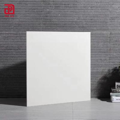 China CLASSIC Pure Bright Polished Porcelain Vitrified Tiles for sale