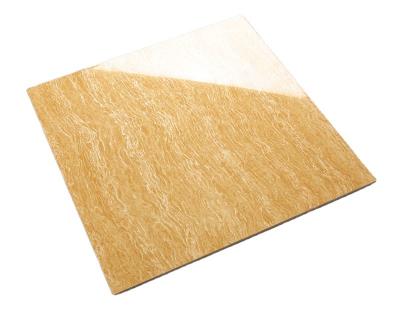 China CLASSIC Unglazed Polished Double Loading Porcelain Tile Mall for sale