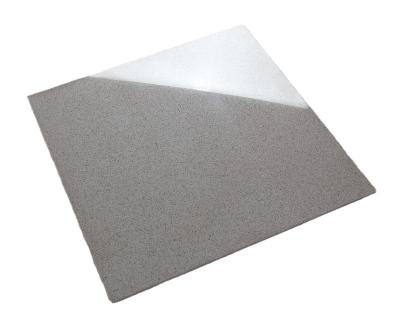 China Poecelain Gray Porcelain Vitrified Tile 600*600 Stain for sale