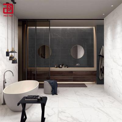 China Rustic Design Stone Milan Tiles Matte Tile Glazed for sale