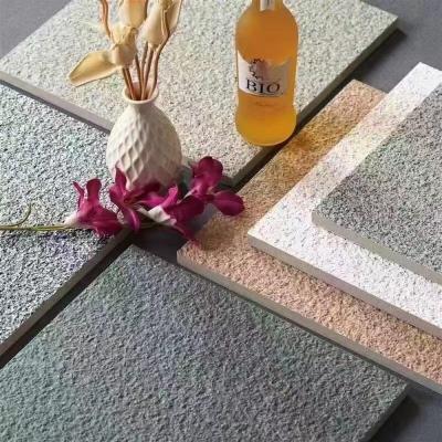 China CLASSIC strong looking 1.5cm thickness non slip exterior fullbody granite 300*600 tile for garden paving, driveway, terrace flooring for sale