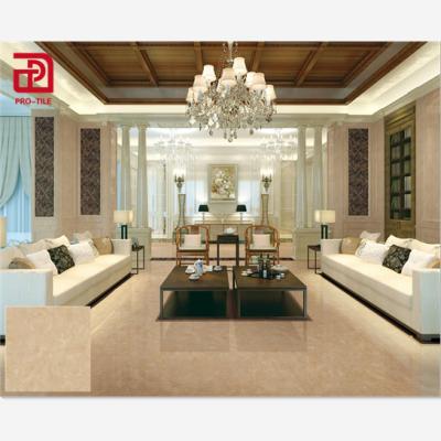 China CLASSIC Factory Polished Full Glazed Ceramic Porcelain Floor Tile 80x80 for sale