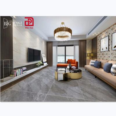 China CLASSIC Marble Look Tile Porcelain For Hotel for sale