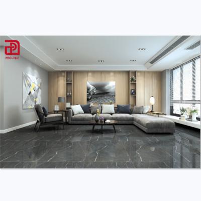 China CLASSIC Thick Polished Glazed Porcelain Tile Restaurant Kitchen Tiles Floor Tiles for sale