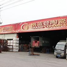 Verified China supplier - Foshan Grand Ceramics Co., Ltd.