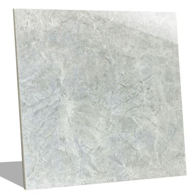 China CLASSIC European living room porcelain 1000x1000 non-slip large size ceramic floor tiles for bathroom and bedroom for sale