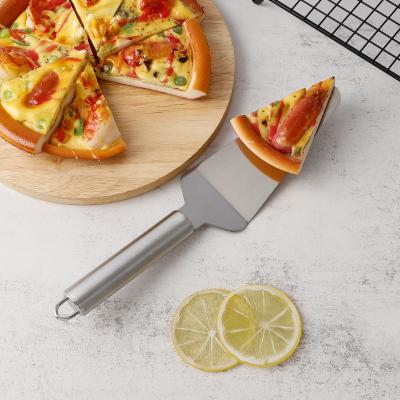 China Traditional Customize Home Small Pizza Peel Shovel Paddle For Baking Homemade Pizza Bread For Bakery for sale