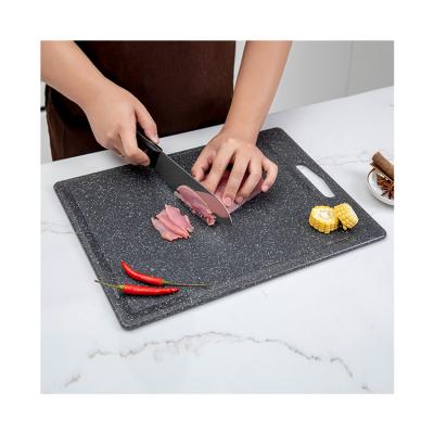 China Factory supply extra multifunctional chopping board occasional large size chopping board for kitchen for sale