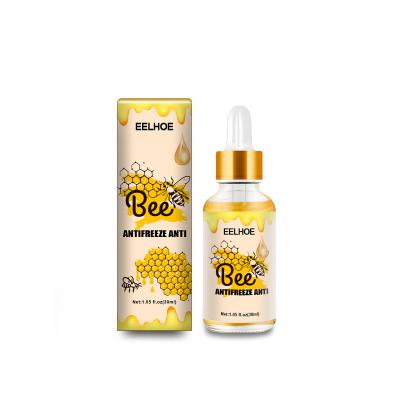 China Bee Antifreeze Nectar Anti-Crack Serum Intensive Skin Anti-Hydration Day Calming Facial Treatment for sale