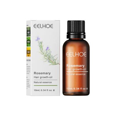 China Day Rosemary Hair Growth Serum Scalp Massage Treatment Nourish Strong Hair Follicle Stimulating Serum for sale