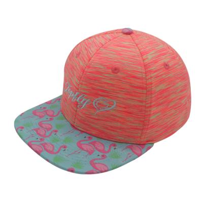 China COMMON Fashion Children Kids Snapback Hat Baby Small Size Hat for sale