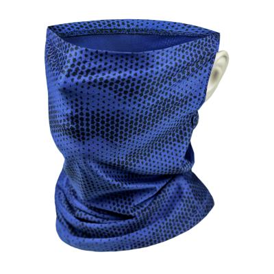 China 3D Casual Motorcycle Balaclava Face Moto Bike Neck Cuff Tube Scarf Outdoor Sports Bandana Biker Ear Cover for sale