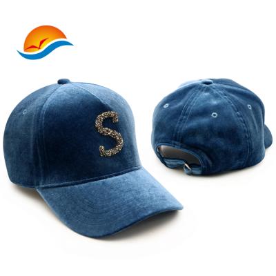 China COMMON Promotional Baseball Cap Custom Baseball Cap White Baseball Cap for sale