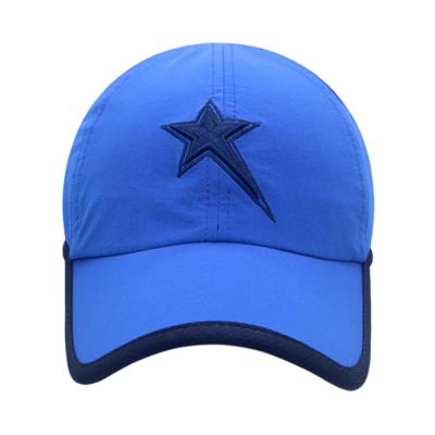 China JOINT Solid Color Baseball Sport High Quality Blank Hat Custom Design Snapback Sport Hat for sale