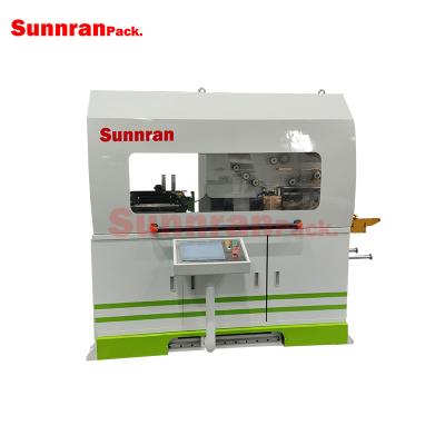 China Tin Can Welding Machine For Aerosol Can Making for sale