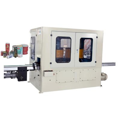 China Tin Beverage Can Making Machine 600CPM para la poder de la altura de 160m m en venta